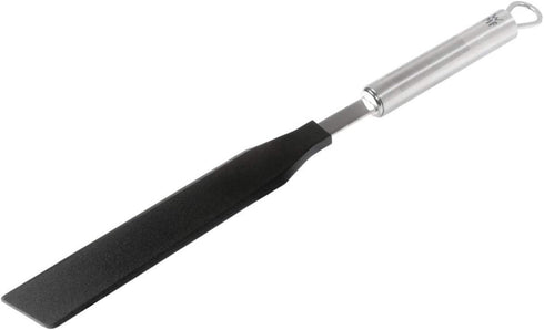 WMF 33 cm Profi Plus Pancake Lifter, Silver...