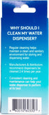 Water Cooler Cleaning Kit...