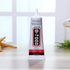 CATPALM Adhesive,B7000 Multi-Function Glues Paste Adhesive Suitable for Glass,Wooden, Jewelery, Rhinestones, 3.7oz...