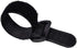 Fastening Nylon Strap with Buckle,10Pack Reusable Self-Adhesive Hook and Loop Cable Securing Straps,Adjustable Cinch Straps for Cords Organized an...