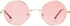 COASION Retro Small Round Polarized Sunglasses for Women Men Circle UV400 Sun Glasses...