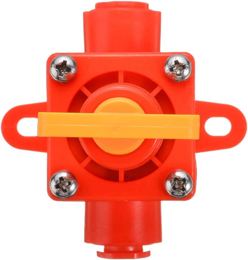 BlowTie Diaphragm Ball Lock Keg Beer Spunding Valve For Brewing Complete Kit for Home Brewing Beer Spunding Valve Corny keg Ferment CO2 Constant p...