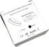 EDS M1 Wireless Charger, 15W Fast Phone AirPod Wireless Charging disc pad Compatible with iPhone 15/15 Plus/15 Pro Max/14/13/SE 2022/12/11/X/8 Sam...