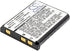 Battery Replacement for Sony Bluetooth Laser Mouse VGP-BMS77, fit for 4-268-590-02 SP60 SP60BPRA9C...