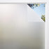 Gorilla Guard Two Way Sun Blocking Window Privacy Film, Strong Static Clings to Glass Windows, Peel and Stick, Removable No Residue Stickers, Deco...