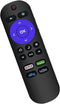 Universal Remote Control Compatible with All Hisense-Roku TV & Sharp-Roku TV Remote, No Setup Required...