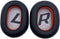Earpads Replacement for Plantronics BackBeat Pro 2, Voyager 8200 UC Headphones, Ear Pads Cushions with High-Density Noise Isolation Foam......