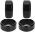 VGEBY1 4PCS RC Drift Hard Tires, 26mm RC Racing Speed Hard Drift Tires RC Drifting Car Part Accessory(01)...