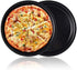 11" Pizza Pan Professional Premium Deep Dish Non-Stick Bakeware, 11-Inch...