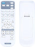 PZL Replace Universal Projector Remote Control fit for Epson PowerLite Home Cinema Theater System 705HD 710HD 725HD 730HD 740HD 750HD 760HD V11h47...