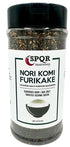 Nori Komi Furikake Multi-Purpose Rice Seasoning XL 8 oz. Jar Sugar Free by SPQR Seasonings...