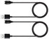 2Pack Chargers Compatible with Garmin Bounce Kids Watch Charger USB Charging Cable Cord 3.3ft Adapter Charger for Garmin Bounce Smartwatch...