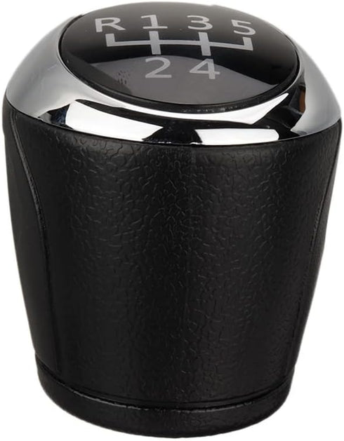 5 Speed Car MT Gear Shift Knob 24108036 for Chevrolet Aveo Sonic T300 2012-2017 24108036...