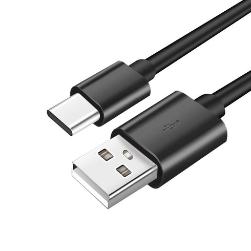 Earbuds Charging Cord USB Charger Cable Compatible with Anker Soundcore Life P2/Life A2 NC/Life A1/Life Dot 2/Liberty 2 Pro/Liberty Air 2 Pro/Spir...