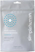 simplehuman multi-surface cleaning tablets, fragrance free, 12 tablets (yields 6 oz cleaner each)...