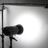 Diffusion Film Filter Sheet 6 Packs Kit 15.7x19.6inches/ 40x50cm Lighting Gel Diffuser Roll Photography Video for Led Flash Strobe Light...