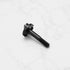 Blade Backing Pad Screw 06-75-0025 Blade Support Pad Screw 40mm Oscillating Tool Part Compatible with Milwaukee 2626-20 F40A 2626-20 F40B...