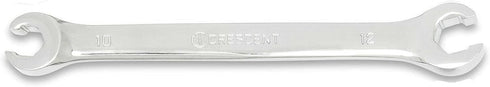Crescent 3 Piece Metric Flare Nut Wrench Set - CFNWS1-05...
