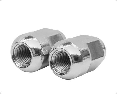 M12x1.5 Wheel Lug Stud Nut Set Compatible with Honda Odyssey Accord Civic CR-V Clarity S2000 Crosstour Pilot Prelude Acura Optima Legend NSX TLX T...