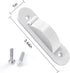 Wall Switch Guard, Child Proof Light Switch Cover Guard | Toggle Style | Light Switch Protection | Keep Toggle Switch in On or Off Position | 2 Pa...