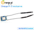 PCIe WiFi 6.0 Bluetooth 5.0 Module Only for Orange Pi 5 Single Board Computer...