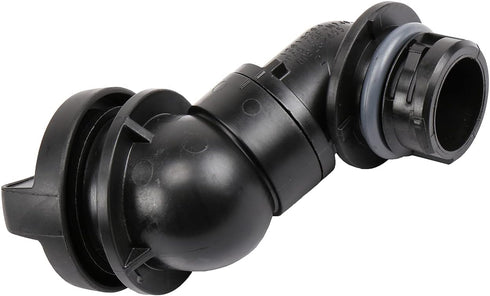 GM Genuine Parts 12650616 Engine Oil Filler Tube...