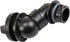GM Genuine Parts 12650616 Engine Oil Filler Tube...
