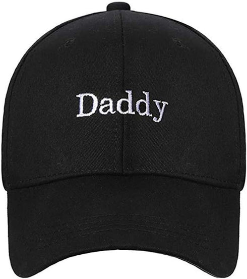 Foetest Cap Adjustable Baseball Cap Daddy Hat Headdress Dad-Cap Hat Sunhat Hip-Hop Flat Snapback...