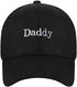 Foetest Cap Adjustable Baseball Cap Daddy Hat Headdress Dad-Cap Hat Sunhat Hip-Hop Flat Snapback...