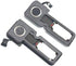 Padarsey New A1990 Speaker Set Pair Left and Right Compatible for MacBook Pro 15.4" A1990 2018 Year...