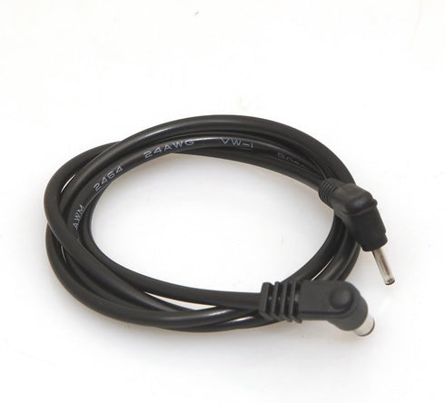Eonvic BMPCC 12V DC Power Supply Cable for Blackmagic Pocket Camera...