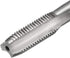 Metric Machine Thread Tap for Threading Machine Electric Drill DIY Metric Taps H2 HSS Straight Flutes Screw Tapping Threading Machinist Repair DIY...