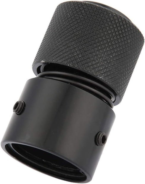 Air Hammer Retaining Chuck, Portable Quick Change Retainer Chuck for Air Hammers, Replacement Air Hammer Retaining Quick Release Chuck for 150 190...