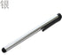 5pcs Universal Small Touch Screen Capacitive Stylus Metal Pen for Capacitive Screen Mobile Phone Cell Smart Phone Tablet...
