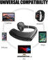 headphone-0530-TT-05, Black...
