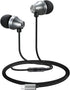 iRAG A101C USB C Headphones Earbuds with Microphone - Wired Type C Plug in in-Ear Earphones for Samsung Galaxy, Google Pixel and Most USB C Device...