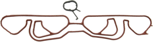 FEL-PRO MS 94191 Intake Manifold Gasket Set...