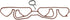FEL-PRO MS 94191 Intake Manifold Gasket Set...