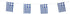 Greece Flags Greek Small String Flag Banner Mini National Country World Flags Pennant Banners For Party Events Classroom Garden Olympics Festival ...