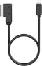 AMI Charging Cable Adapter for Audi VW J-etta T-iguan, AUX MMI MDI Car Charge Cable Cord 1M(Charge ONLY)......