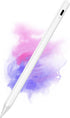 Stylus Pen for iPad with Palm Rejection, Oblique Painting and Magnetic Attraction Design, Pencil for iPad with Dual Touch Function, Pencil Compati...