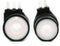 279834 Gas Dryer Coil Kit Replacement for Maytag Whirlpool Kenmore GE Samsung. Dryer Gas Valve Ignition Solenoid Coil Set Replace 279834VP 306105 306106 694539 12001349 14201336 14205025 14210032