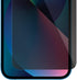 cellhelmet P-Temp-iPhone-6.7-2021 Privacy Tempered Glass (iPhone 14 Plus/13 Pro Max)...