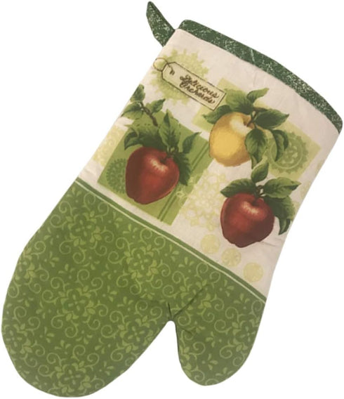 Oven Mitts and Pot Holders - Kitchen Towels and Dish Cloths Sets - Oven Mitts - Tea Towels - Dish Cloths Set