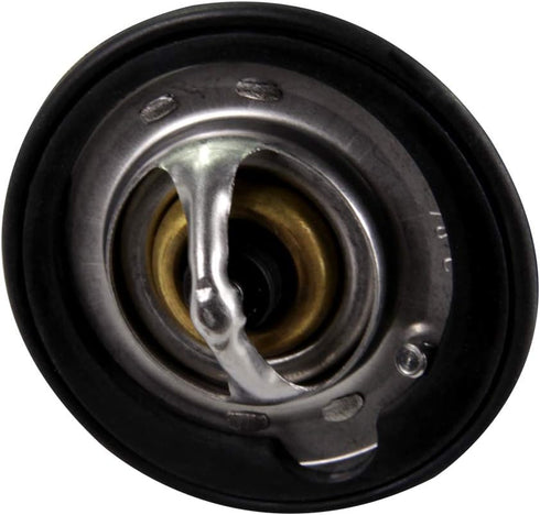 19301-PAA-306 19301-PLC-315 Thermostat Fit for Honda Accord 1990-2002,Civic 1988-2004,CRV 1997-2001,Odyssey 1995-1998,19301PAA306 19301PLC315...