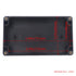 Project Box IP65 Waterproof Junction Box ABS Plastic Black Electrical Boxes DIY Electronic Project Case Power Enclosure 6.22x3.54x2.36 inch (158 x...