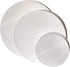 10" Round Cake Dummy 6" High Foam Cake Dummies Polystyrene Circle Dummy for Wedding Birthday Cakes Crafting Modeling Art Project Displays...