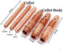 17pcs welder TIG welding torch Collet Body nozzle kit Tungsten electrode for wp-17/18/26 TIG welding torch...