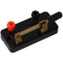 5PCS Educational Single Pole Knife Switch Laboratory Equipment Single Pole Single Throw (SPST) Switch...