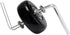 70mm x 24mm 2 Pcs Luggage Suitcase Replacement Wheels, Rubber Swivel Caster Wheels Bearings Repair Kits...